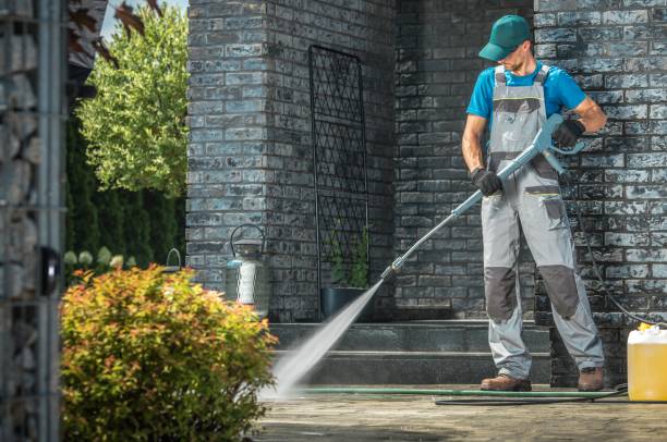 Best Dumpster Area Cleaning  in Acushnet Center, MA