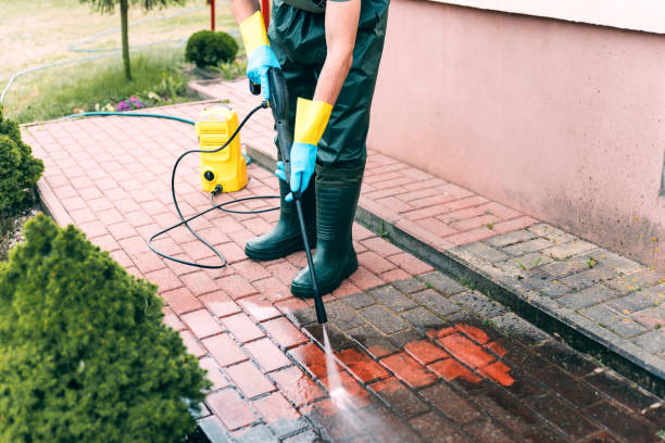 Best Patio and Deck Pressure Washing  in Acushnet Center, MA