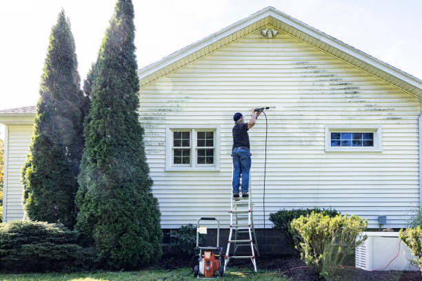 Best Machinery and Equipment Cleaning  in Acushnet Center, MA